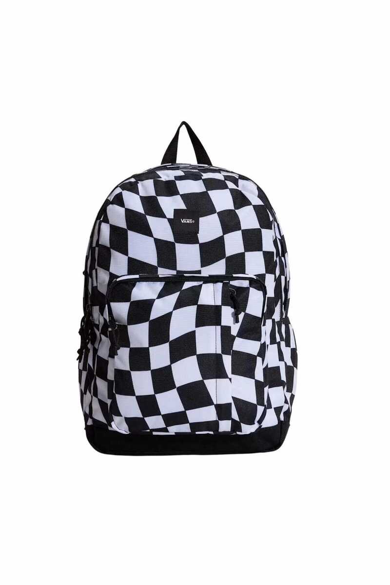 Vans Old Skool Trek Backpack Unısex VN000HRHFS81