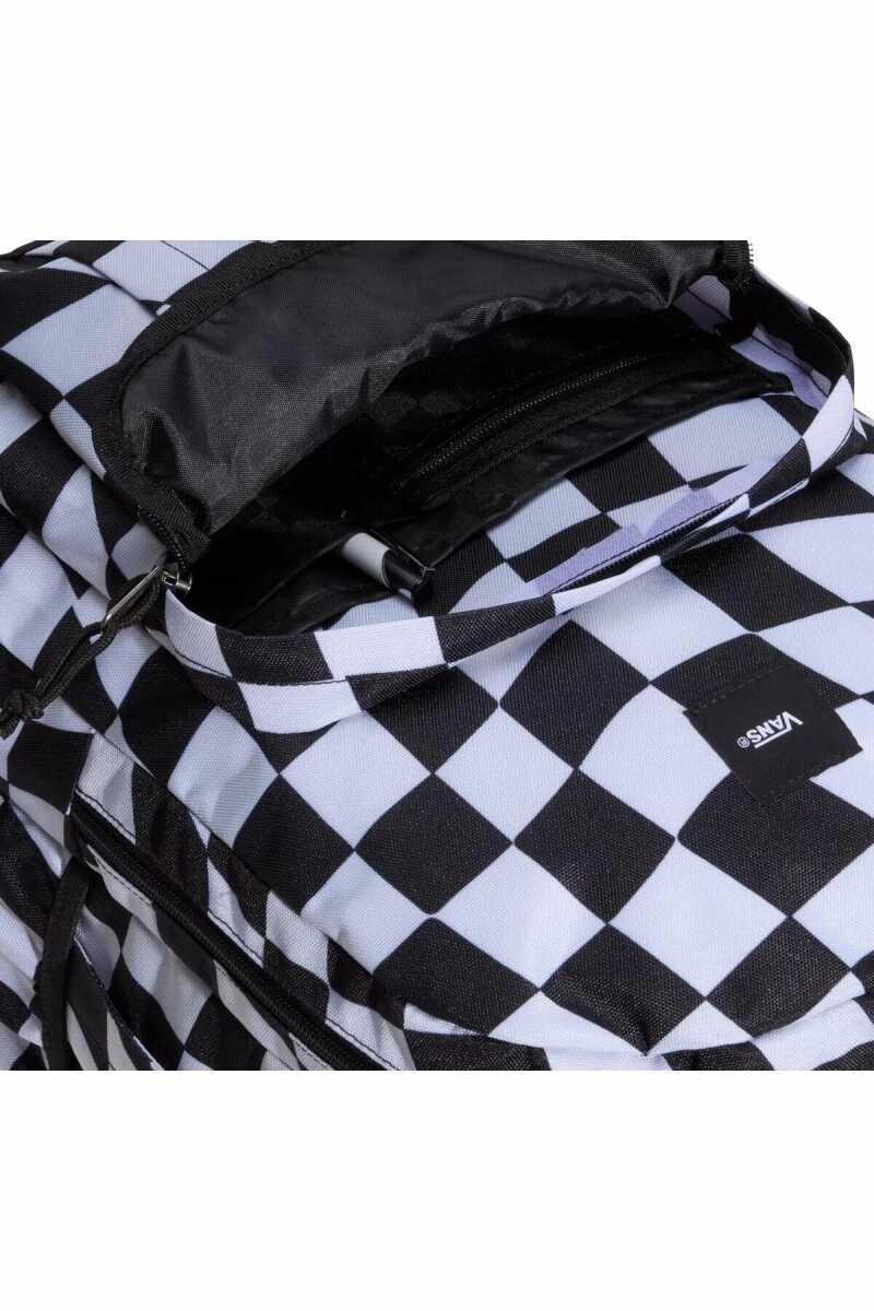 Vans Old Skool Trek Backpack Unısex VN000HRHFS81 (1)