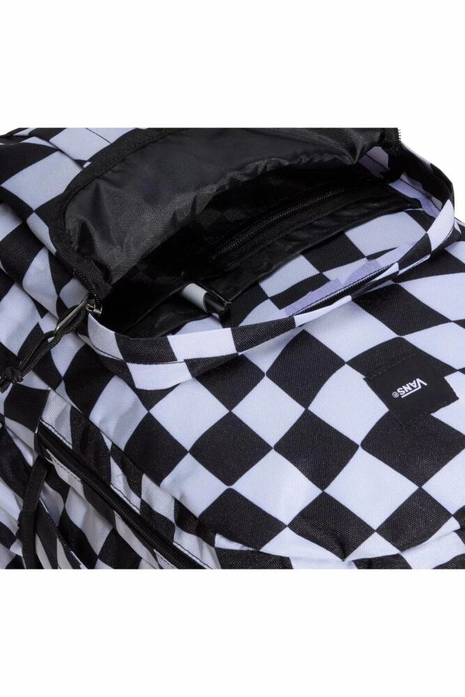 Vans Old Skool Trek Backpack Unısex VN000HRHFS81 (1)
