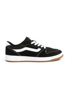 Vans Ryland LS Suede Canvas Erkek Ayakkabı VN000D49BZW1