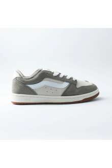 Vans Ryland LS Suede Canvas Kadın Ayakkabı VN000D4ACH81