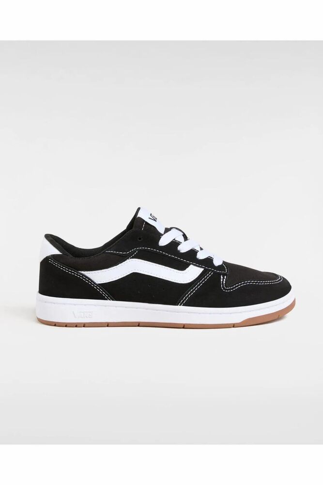 Vans Ryland Ls Unisex Ayakkabı VN000D4ABA21