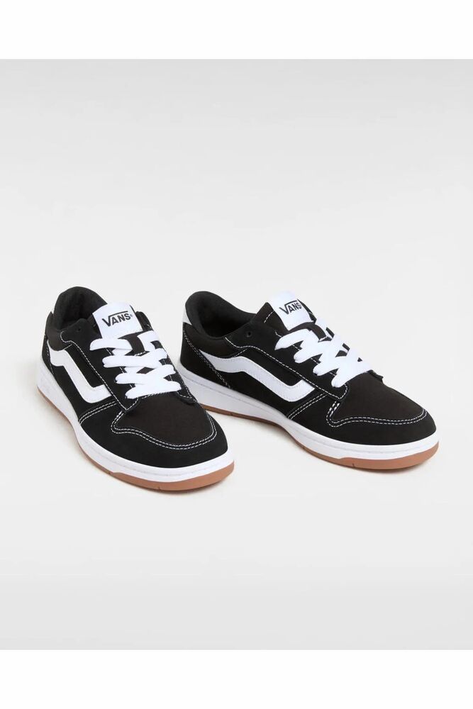 Vans Ryland Ls Unisex Ayakkabı VN000D4ABA21 (1)