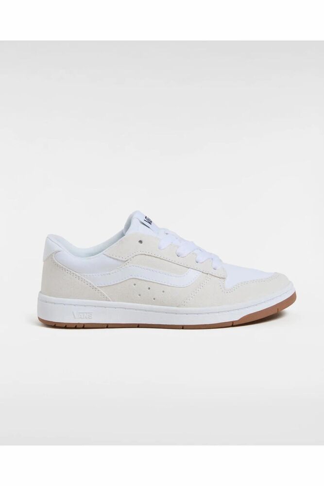 Vans Ryland Ls Unisex Ayakkabı VN000D4AWWW1