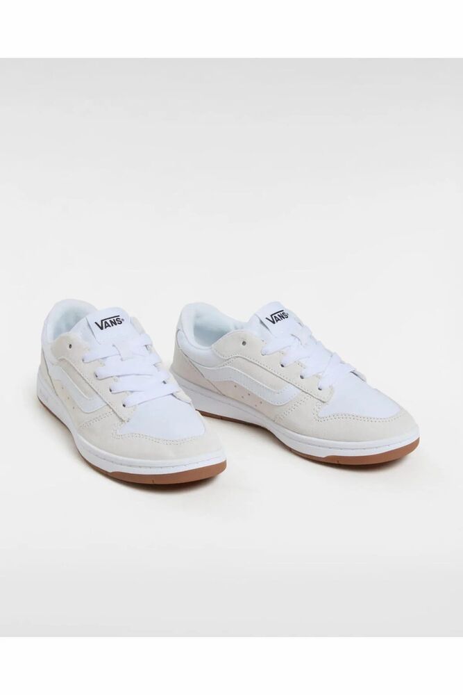 Vans Ryland Ls Unisex Ayakkabı VN000D4AWWW1 (1)