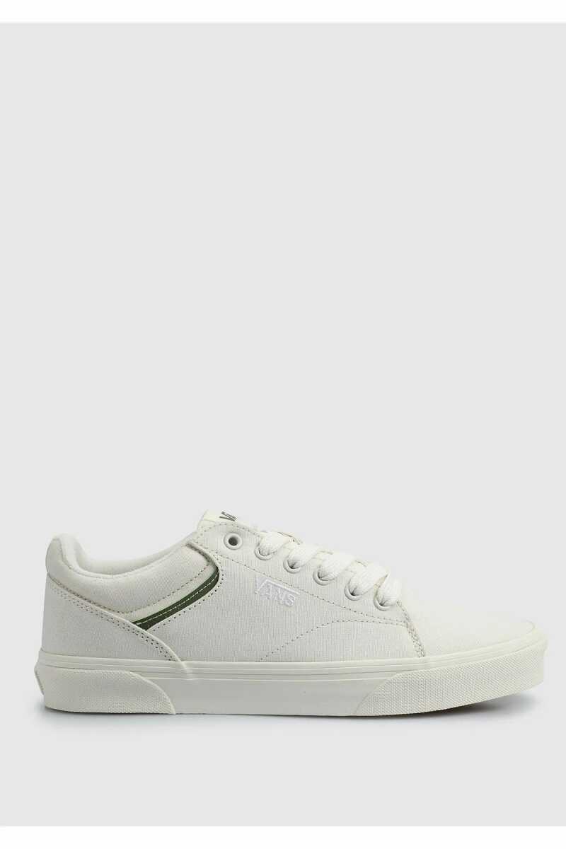 Vans Seldan Twıst Of Lıme Erkek Ayakkabı VN000CSSD6S1 - 1