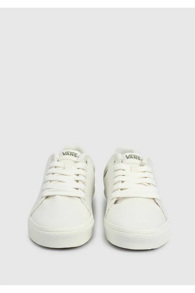 Vans Seldan Twıst Of Lıme Erkek Ayakkabı VN000CSSD6S1 - 3