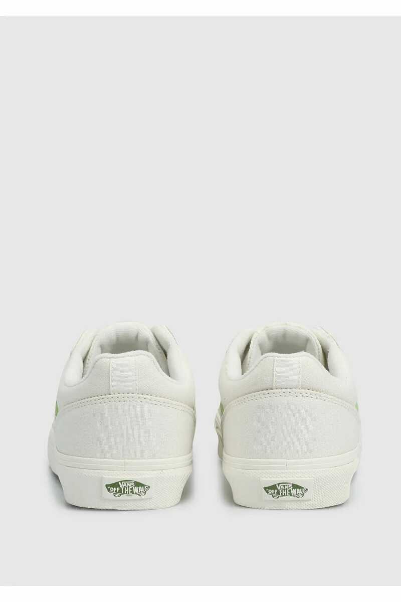 Vans Seldan Twıst Of Lıme Erkek Ayakkabı VN000CSSD6S1 - 4