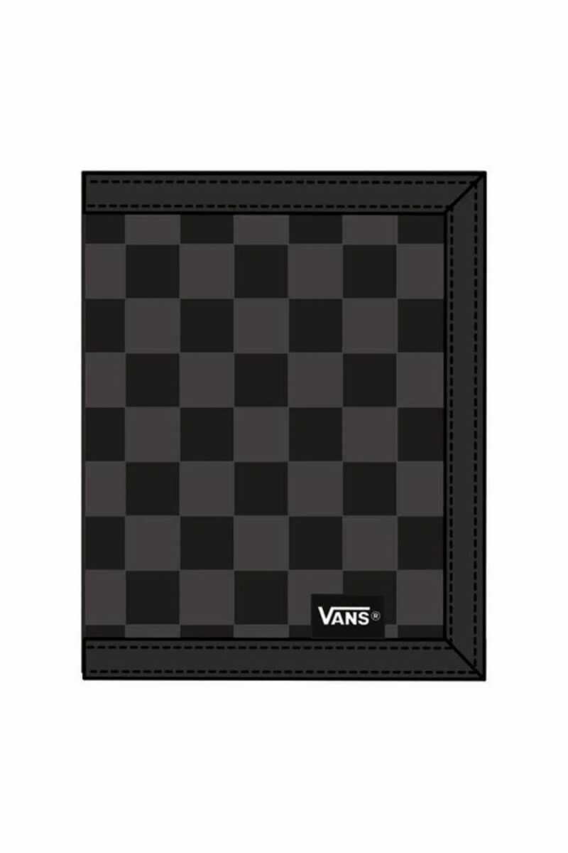 Vans Slipped Erkek Cüzdan VN000C32BA51 - Vans