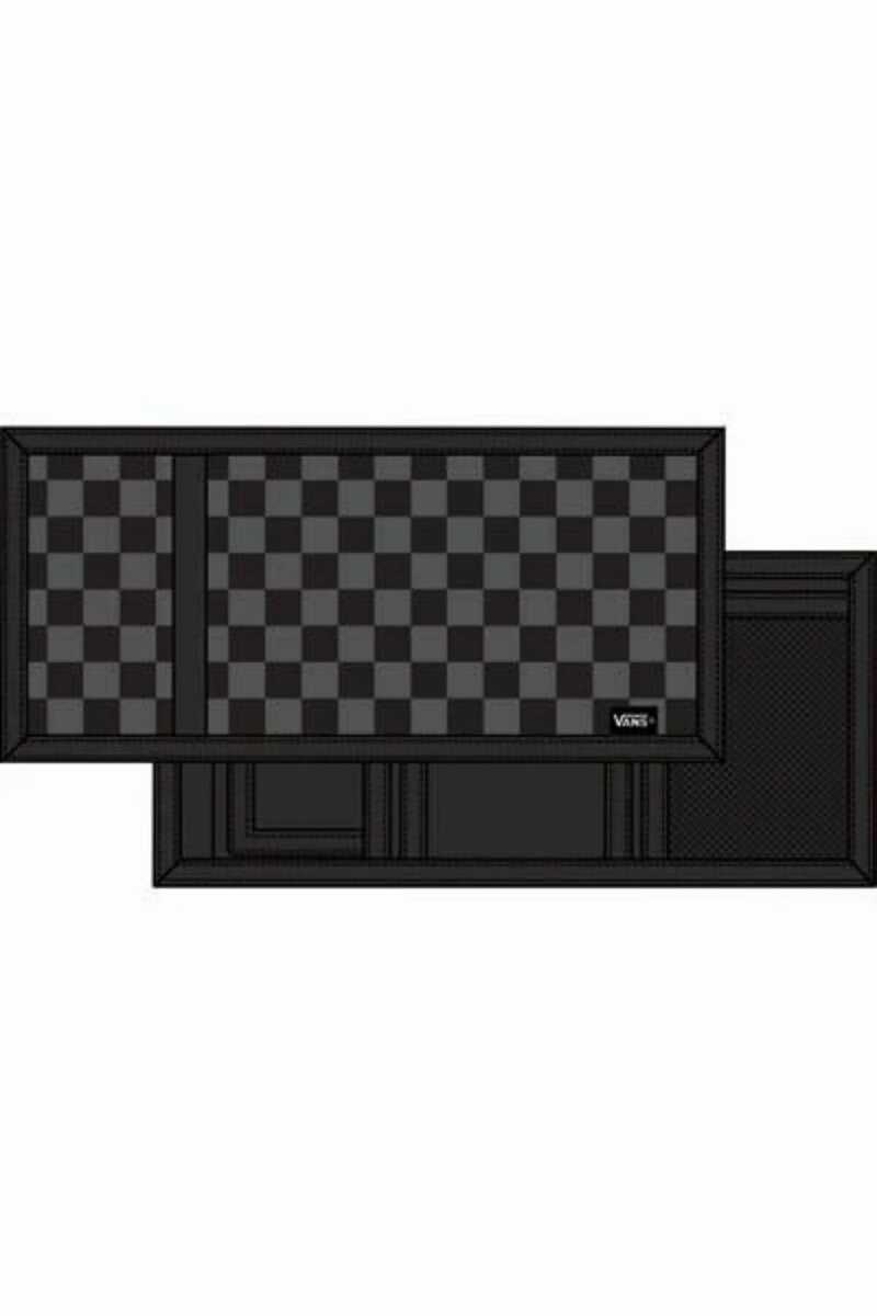 Vans Slipped Erkek Cüzdan VN000C32BA51 - Vans (1)