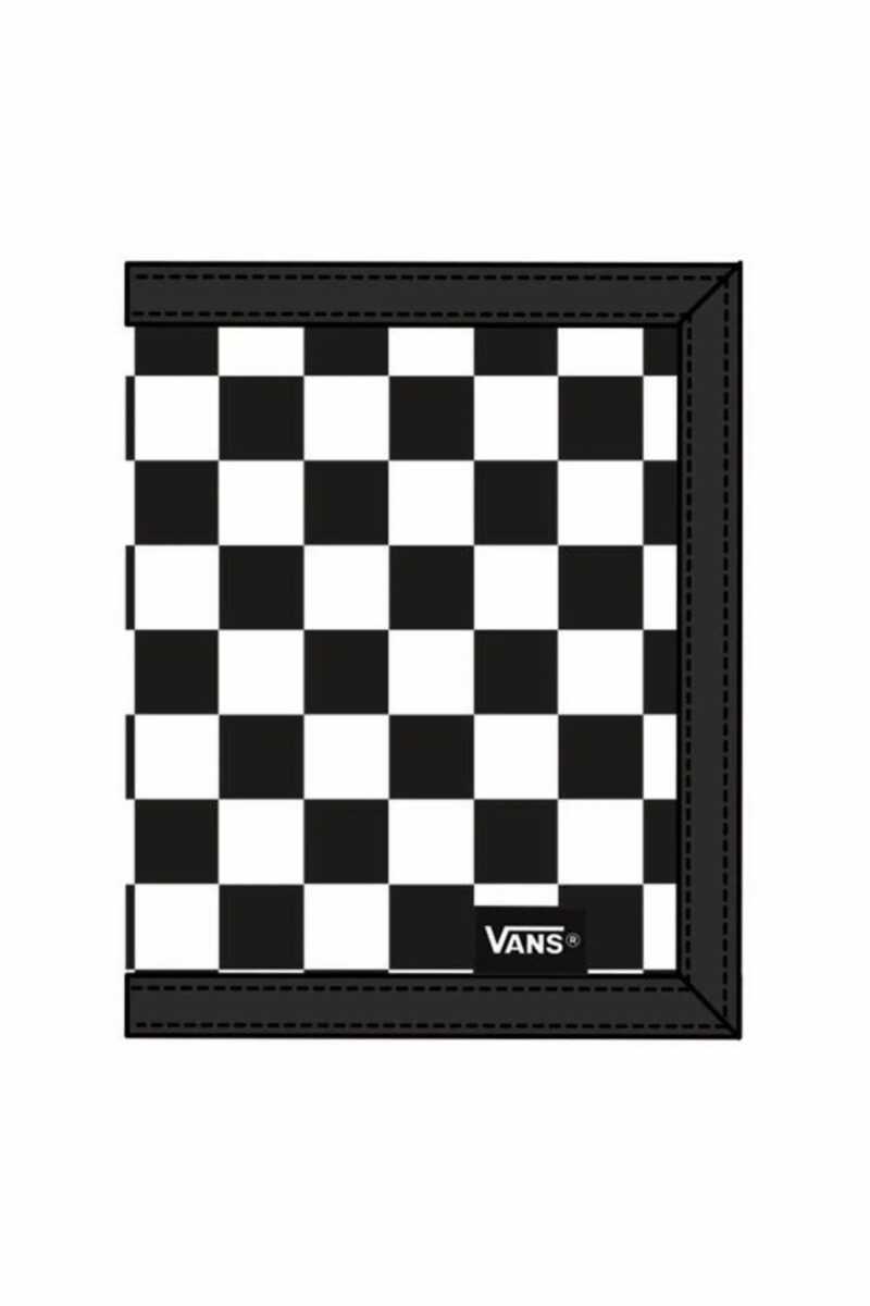 Vans Slipped Erkek Cüzdan VN000C32HU01