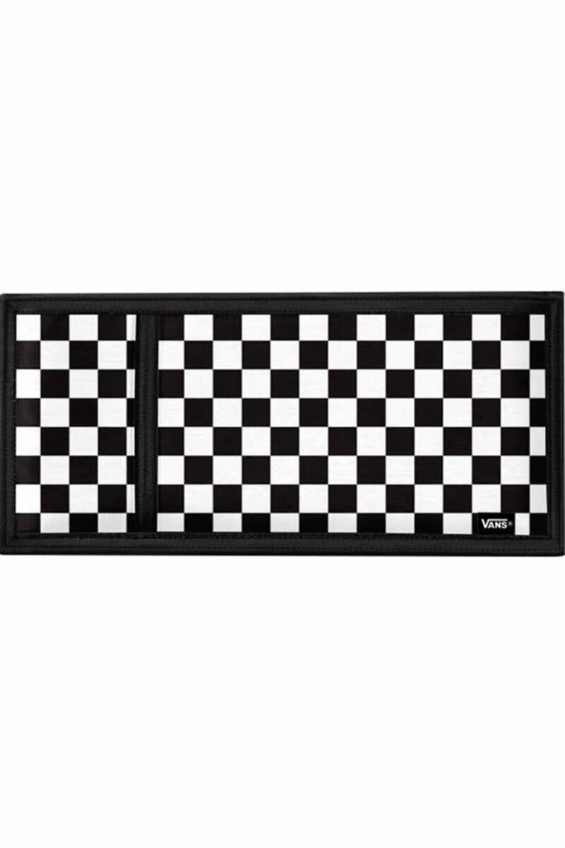 Vans Slipped Erkek Cüzdan VN000C32HU01 (1)