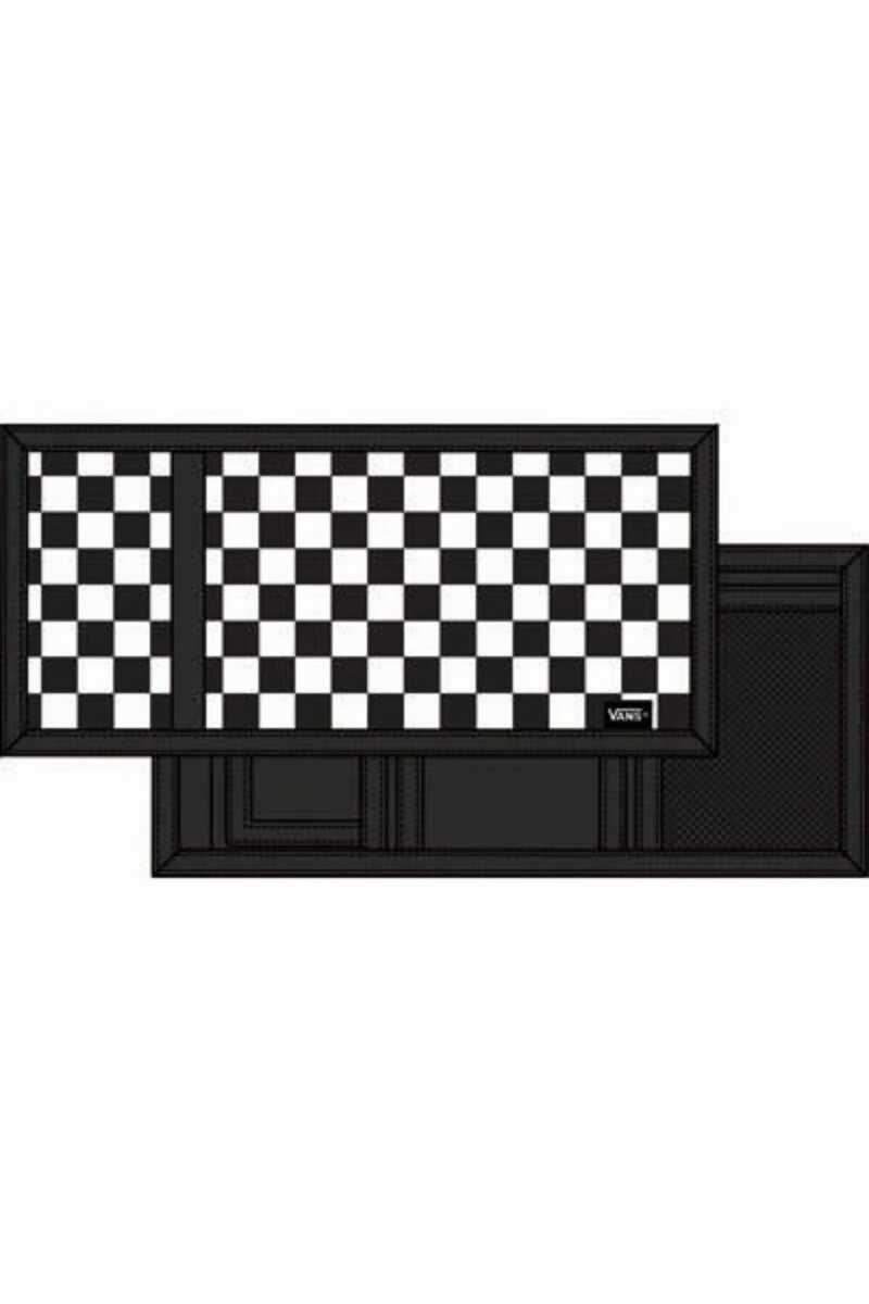 Vans Slipped Erkek Cüzdan VN000C32HU01 - 3