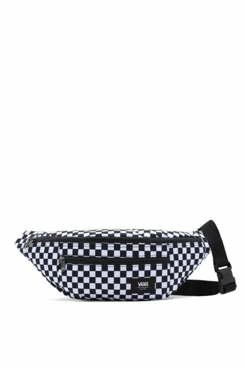 Vans Ward Cross Body Pack Erkek Çanta VN0A2ZXXHU01 - Vans