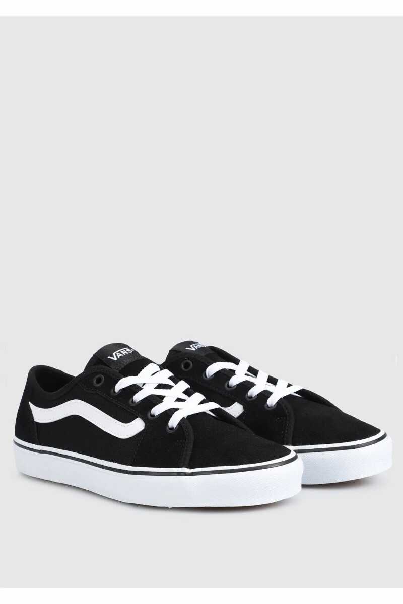 Vans Wm Filmore Decon Unisex Ayakkabı VN0A45NMIJU1 - 2
