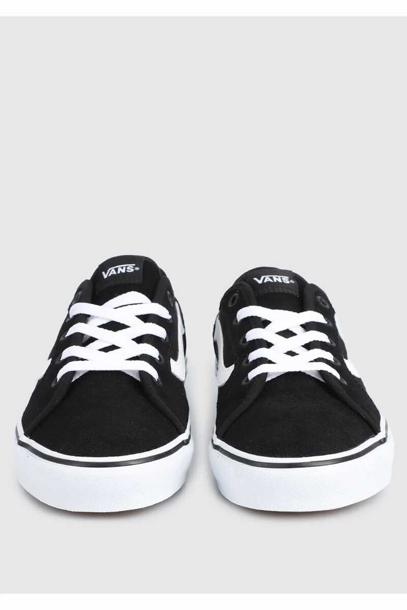 Vans Wm Filmore Decon Unisex Ayakkabı VN0A45NMIJU1 - 3