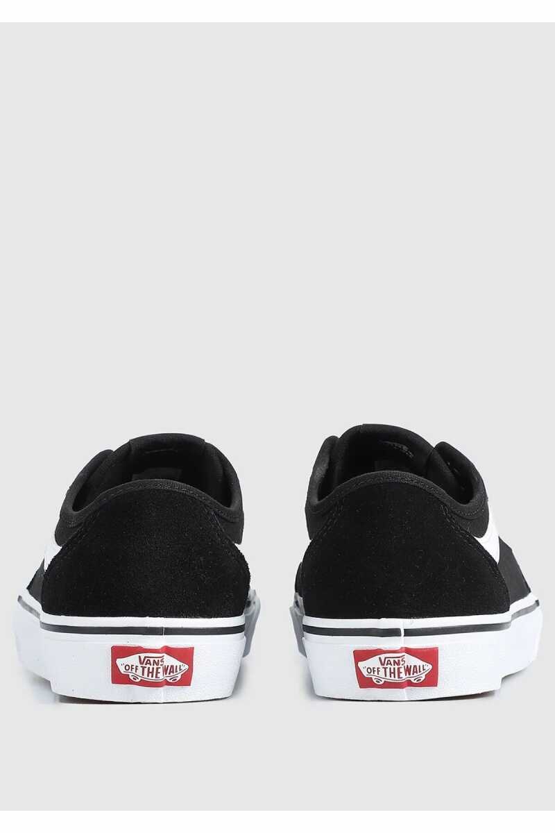 Vans Wm Filmore Decon Unisex Ayakkabı VN0A45NMIJU1 - 4
