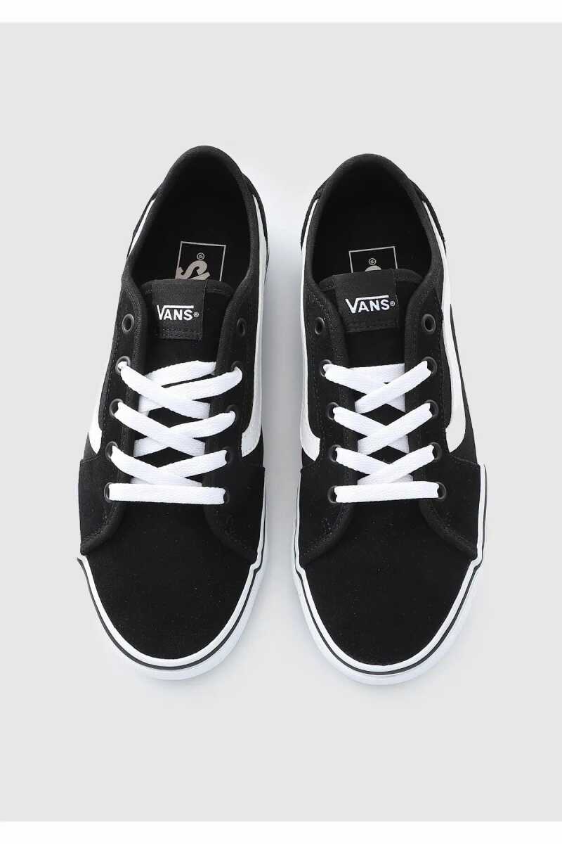 Vans Wm Filmore Decon Unisex Ayakkabı VN0A45NMIJU1 - 5