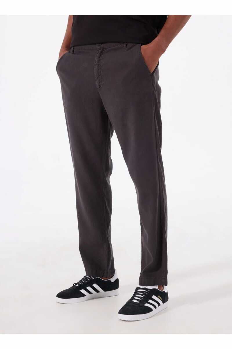 Wrangler Beli Lastikli Erkek Chino Pantolon W2510347001 - Wrangler (1)