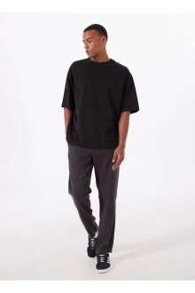 Wrangler Beli Lastikli Erkek Chino Pantolon W2510347001