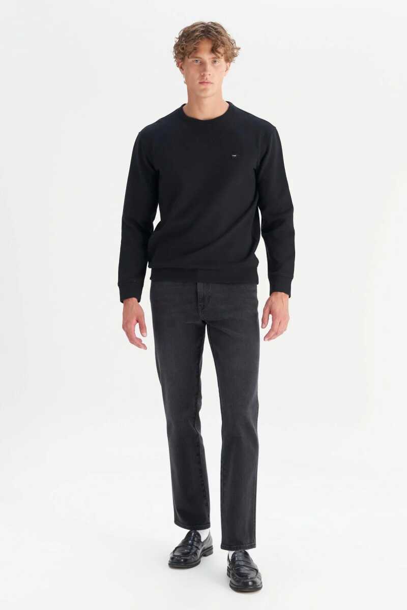 Wrangler Erkek Selanik Sweatshirt MW242262001 - 2