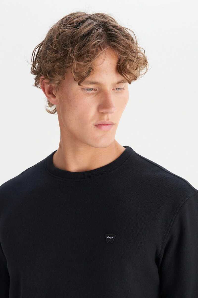 Wrangler Erkek Selanik Sweatshirt MW242262001 - 4