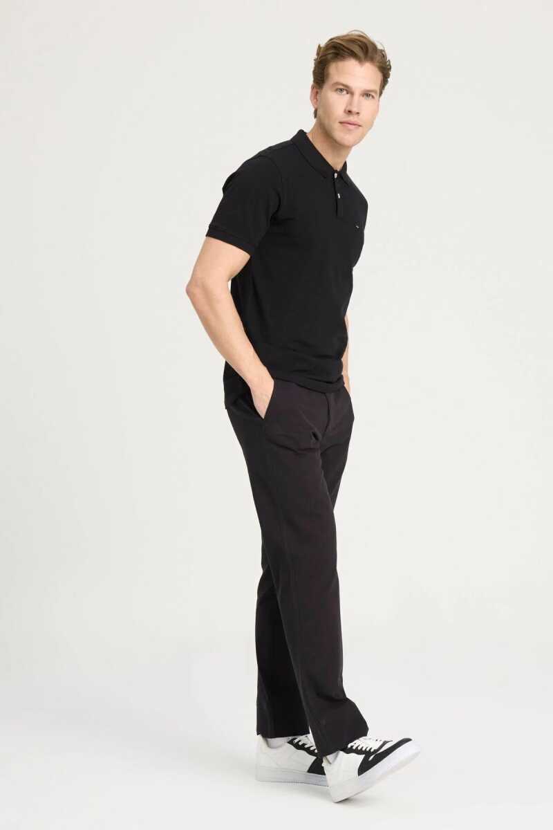 Wrangler Polo Yaka Erkek Tişört W7D5K4XX2T001 (1)