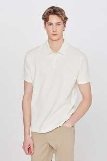 Wrangler Regular Fit Polo Erkek T-shirt W2610158102 