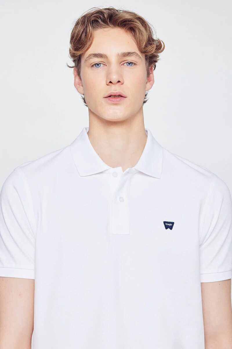 Wrangler Regular Fit Polo Erkek T-shirt W7D5K4XX2T989 - 3