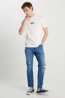 Wrangler Regular Fit Small Logo Erkek Tişört W2510527102 