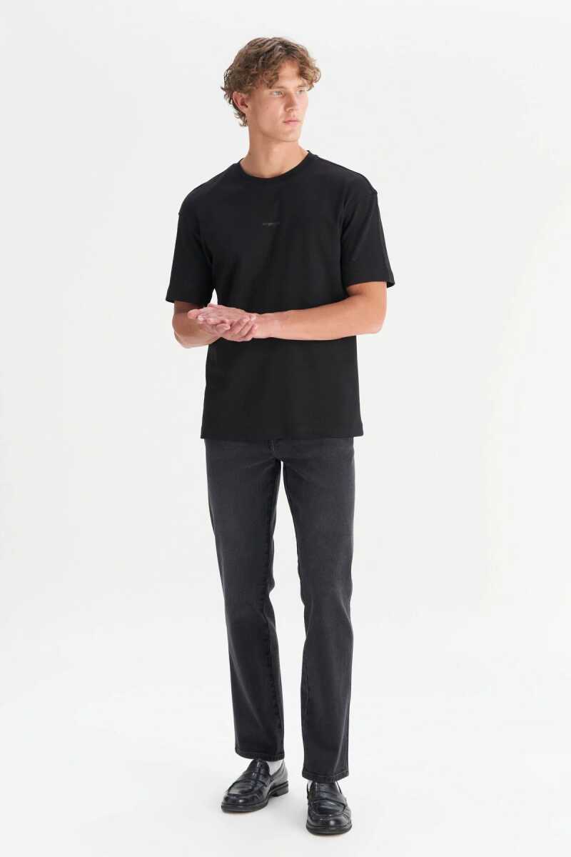 Wrangler Small Logo Erkek T-shirt W2520166001 - Wrangler (1)