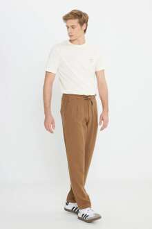 Wrangler Tencel Erkek Pantolon W2610167211