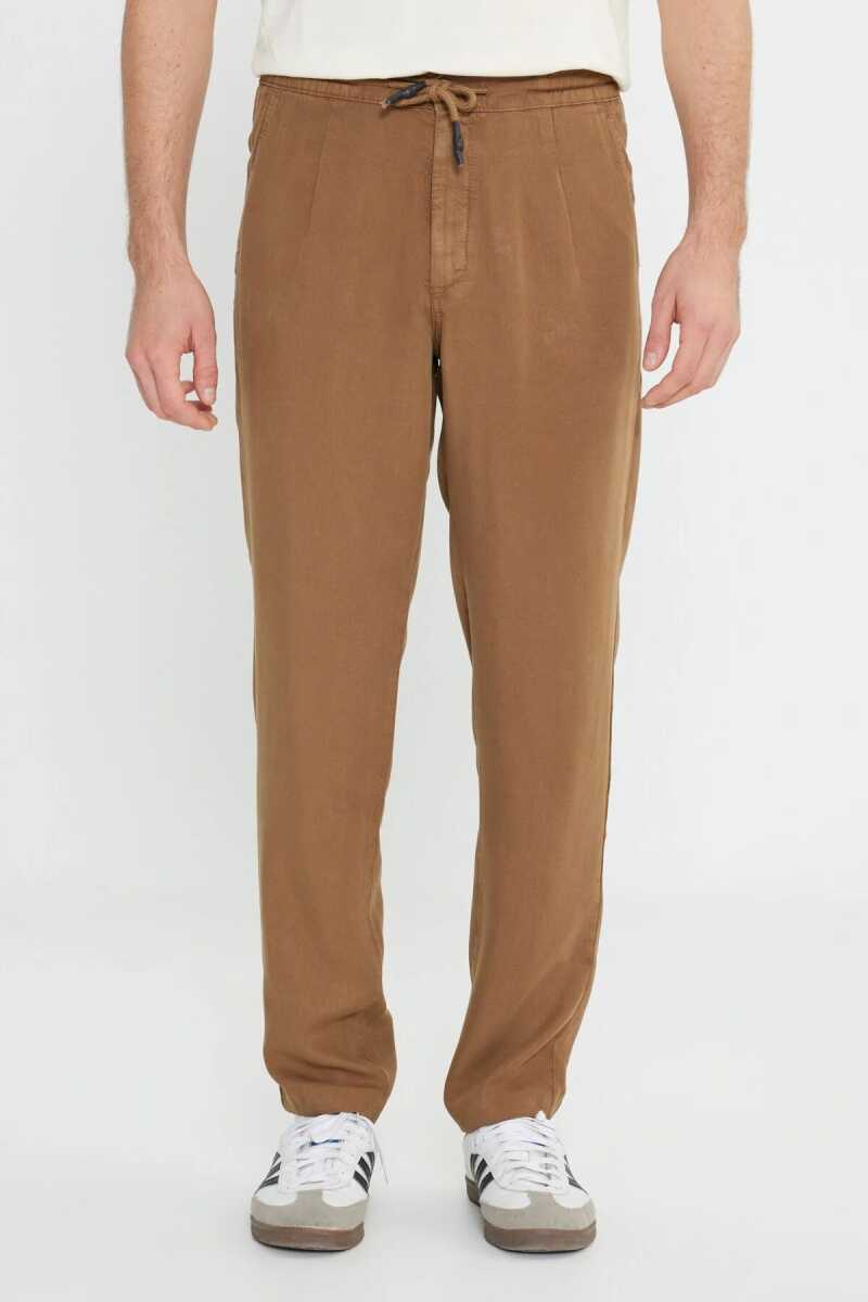 Wrangler Tencel Erkek Pantolon W2610167211 (1)