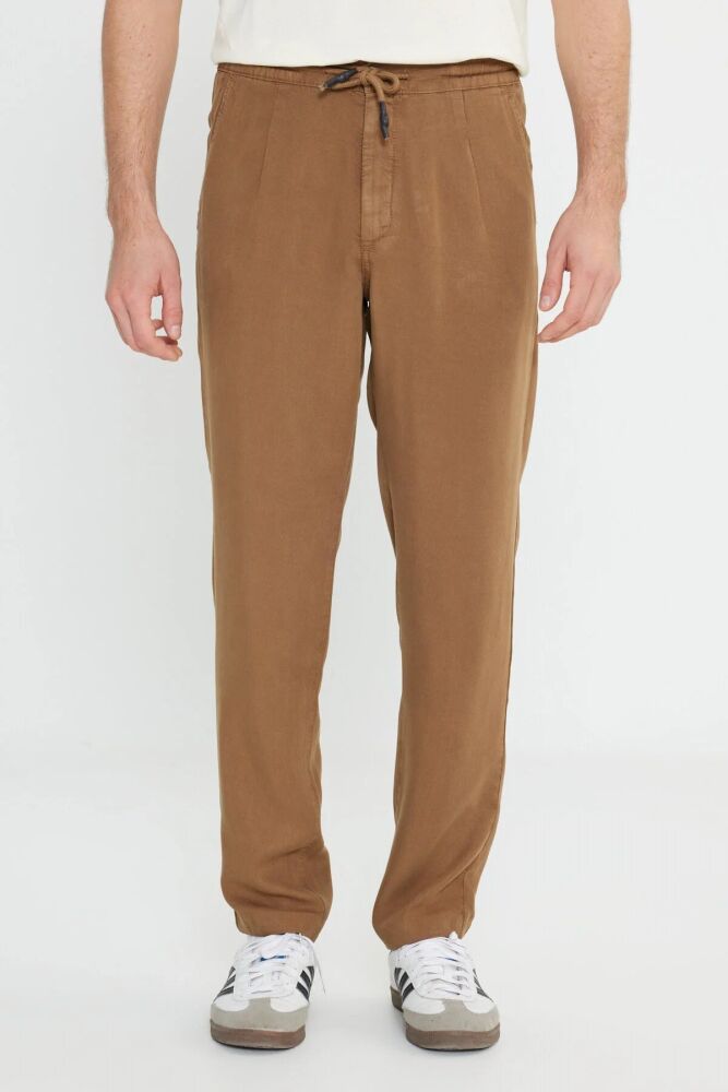 Wrangler Tencel Erkek Pantolon W2610167211 (1)