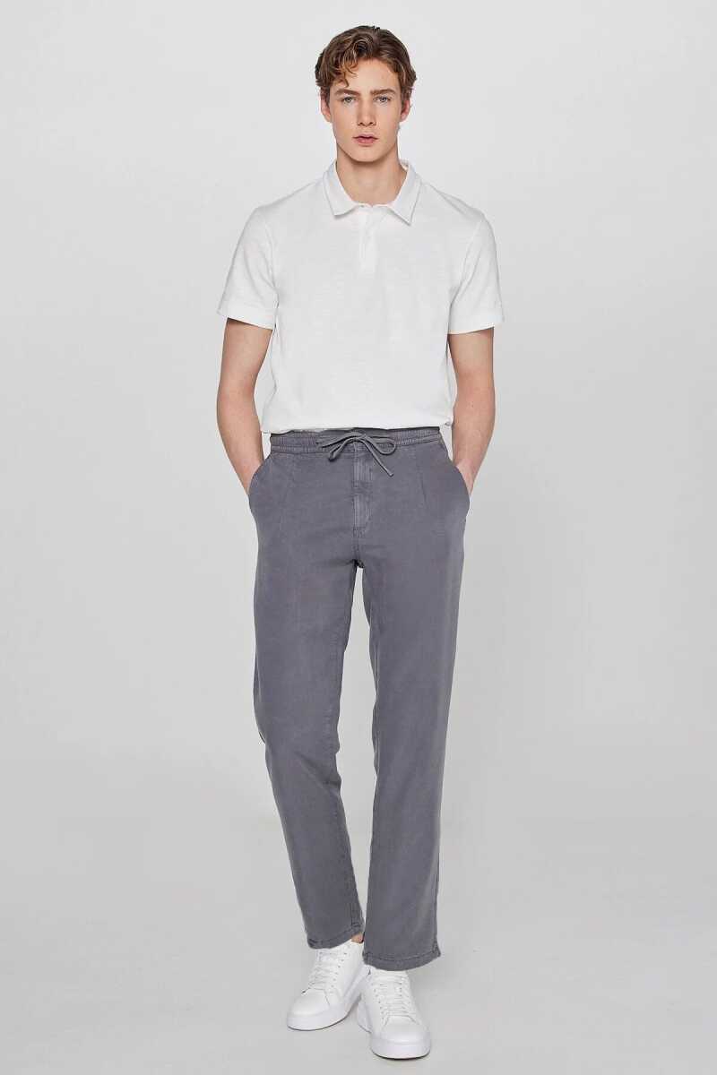 Wrangler Tencel Erkek Pantolon W261016793