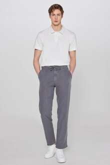 Wrangler Tencel Erkek Pantolon W261016793 