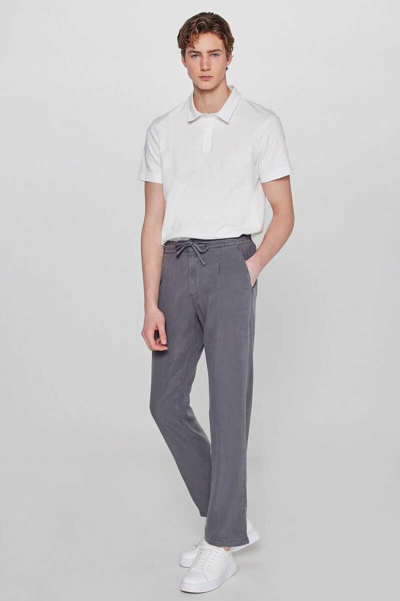 Wrangler Tencel Erkek Pantolon W261016793 (1)