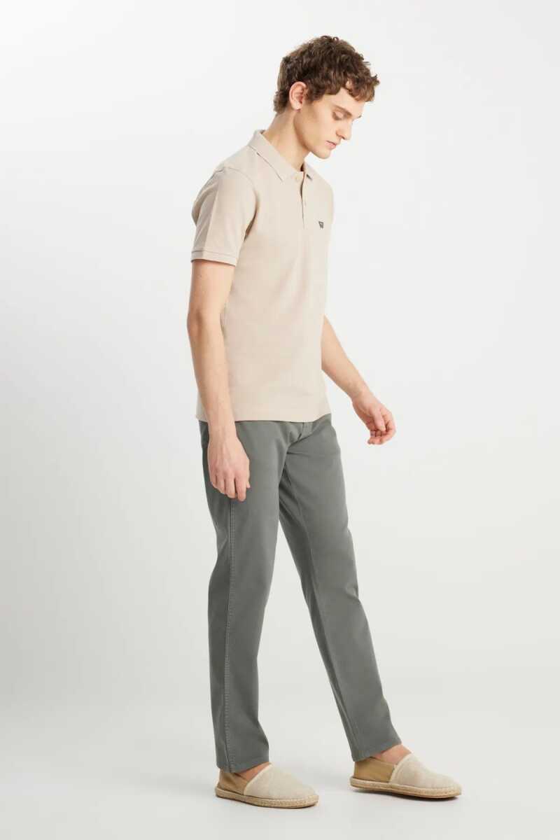 Wrangler Texas Erkek Pantolon W1218646300 - 2