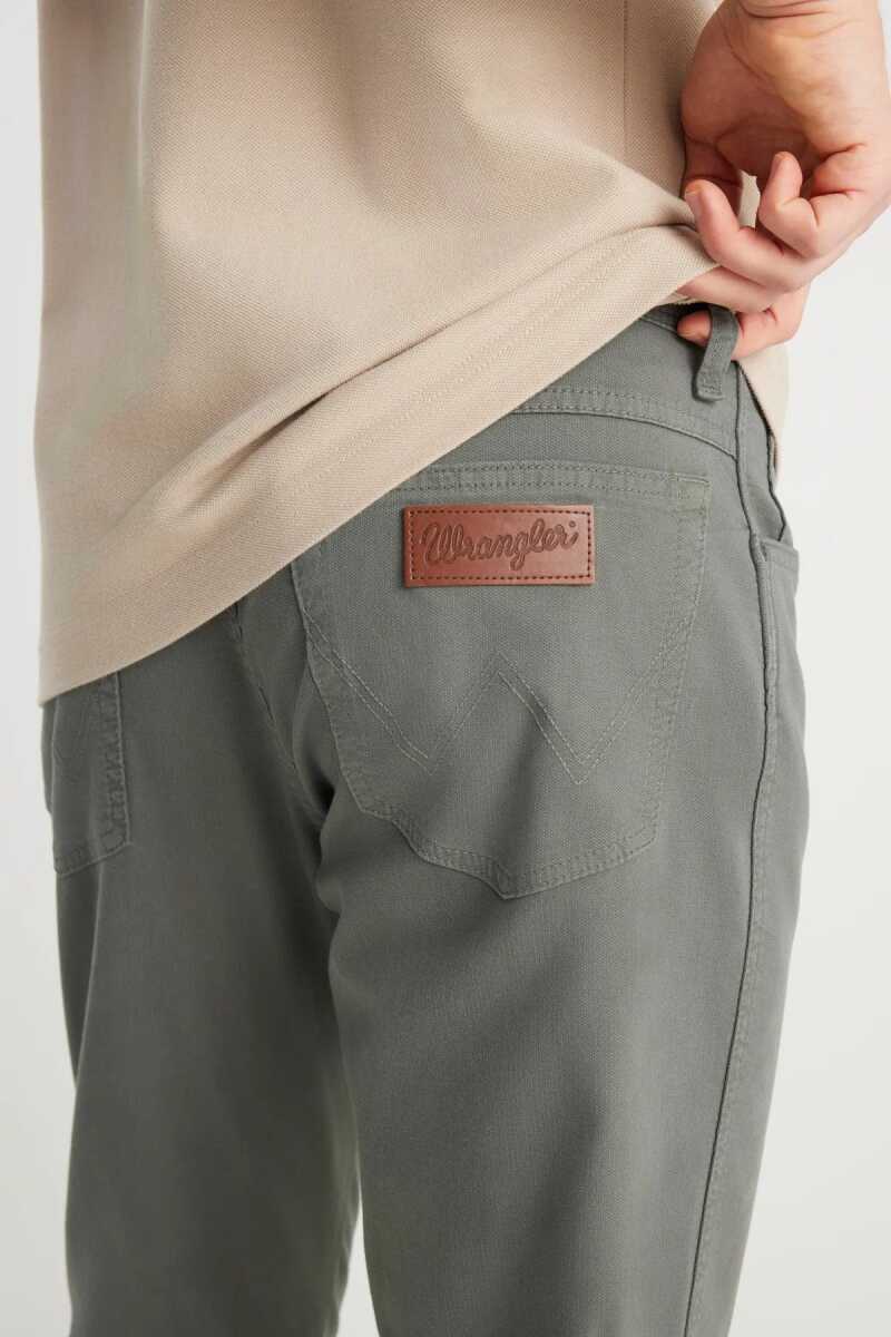 Wrangler Texas Erkek Pantolon W1218646300 - 5