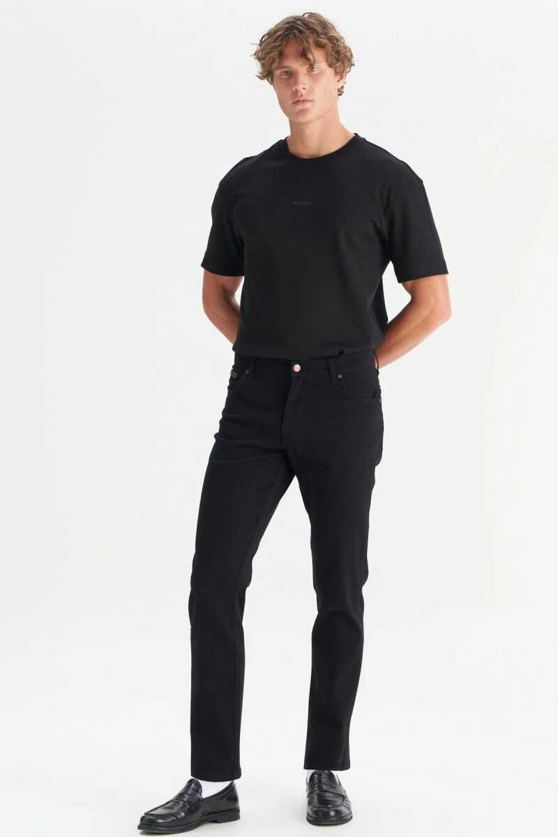 Wrangler Texas Slim Denim Jean Erkek Pantolon MW12S016100 - 1