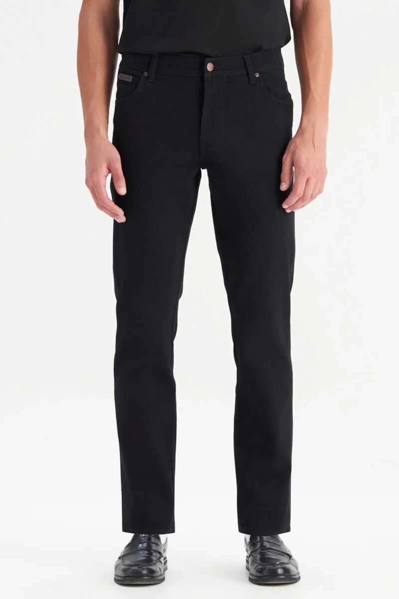 Wrangler Texas Slim Denim Jean Erkek Pantolon MW12S016100 - 2