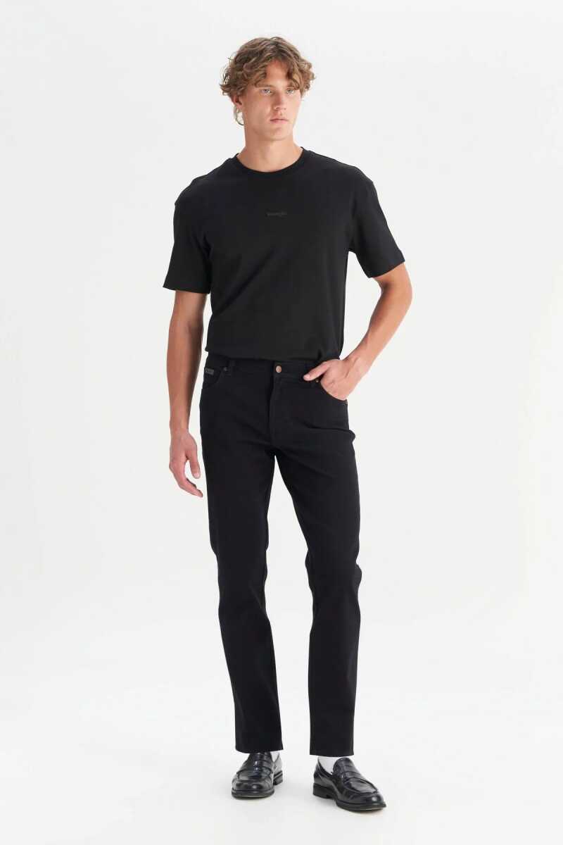 Wrangler Texas Slim Denim Jean Erkek Pantolon MW12S016100 - 3
