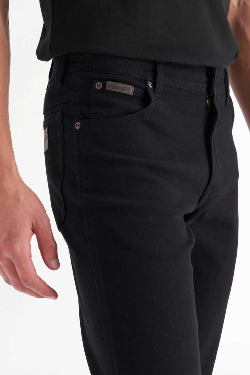 Wrangler Texas Slim Denim Jean Erkek Pantolon MW12S016100 - 4
