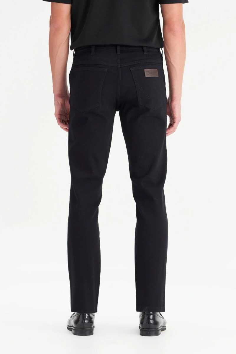 Wrangler Texas Slim Denim Jean Erkek Pantolon MW12S016100 - 5