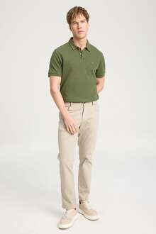 Wrangler Texas Slim Erkek Jean Pantolon W12S004614 