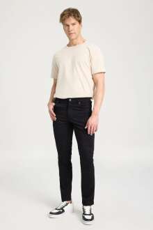 Wrangler Texas Slim Erkek Pantolon W12SEA001 