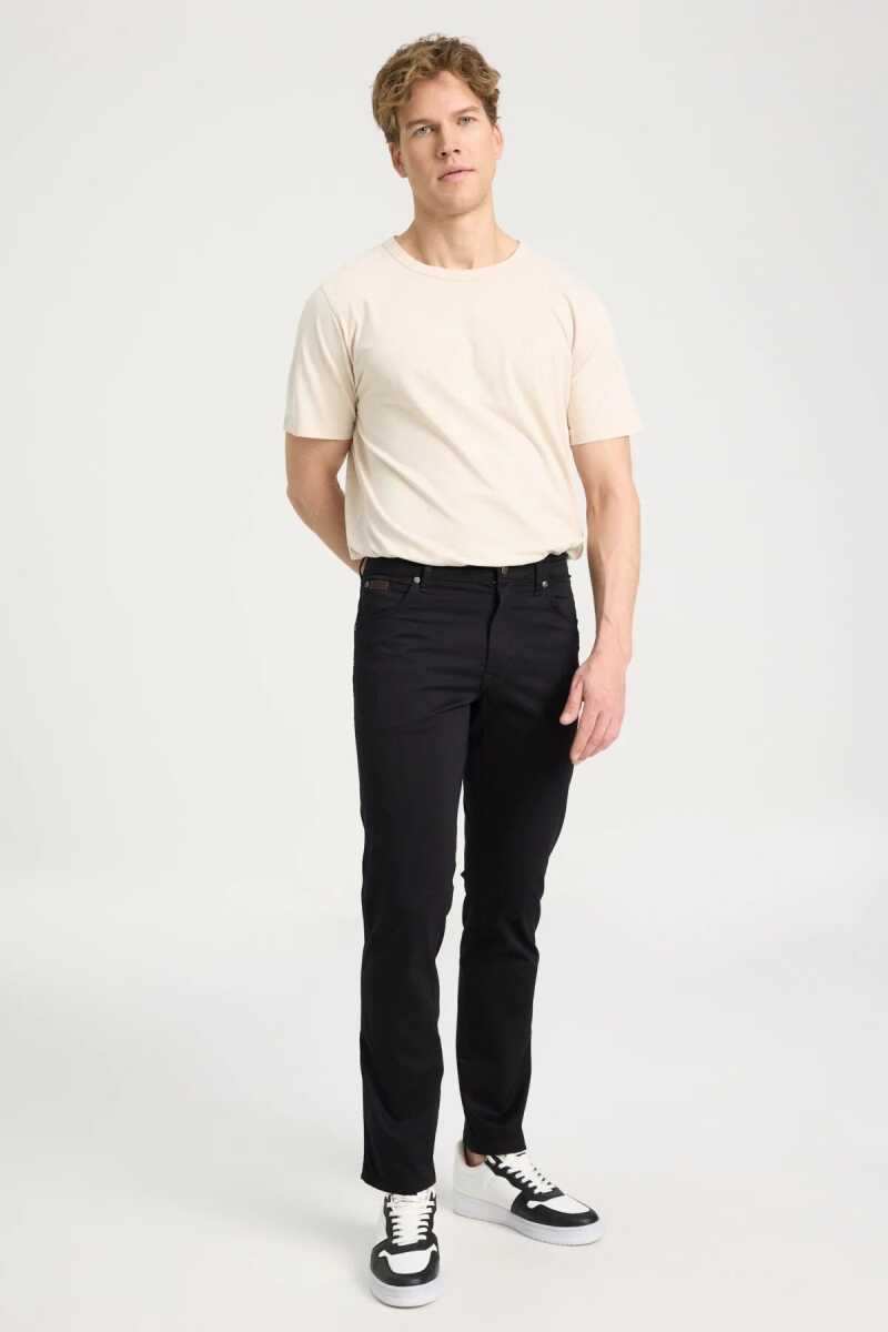 Wrangler Texas Slim Erkek Pantolon W12SEA001 (1)
