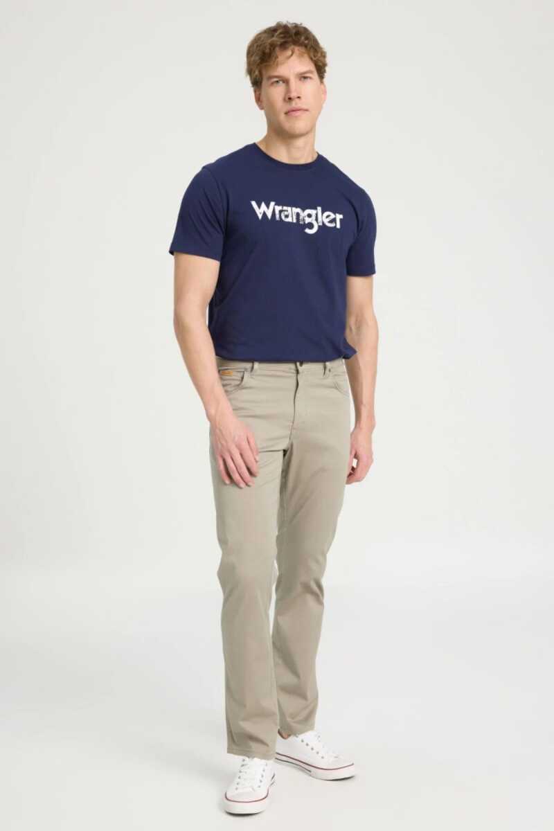 Wrangler Texas Slim Erkek Pantolon W12SEAXT7