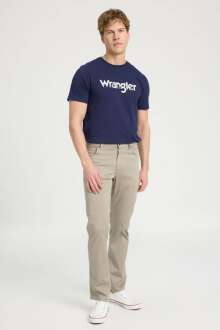 Wrangler Texas Slim Erkek Pantolon W12SEAXT7