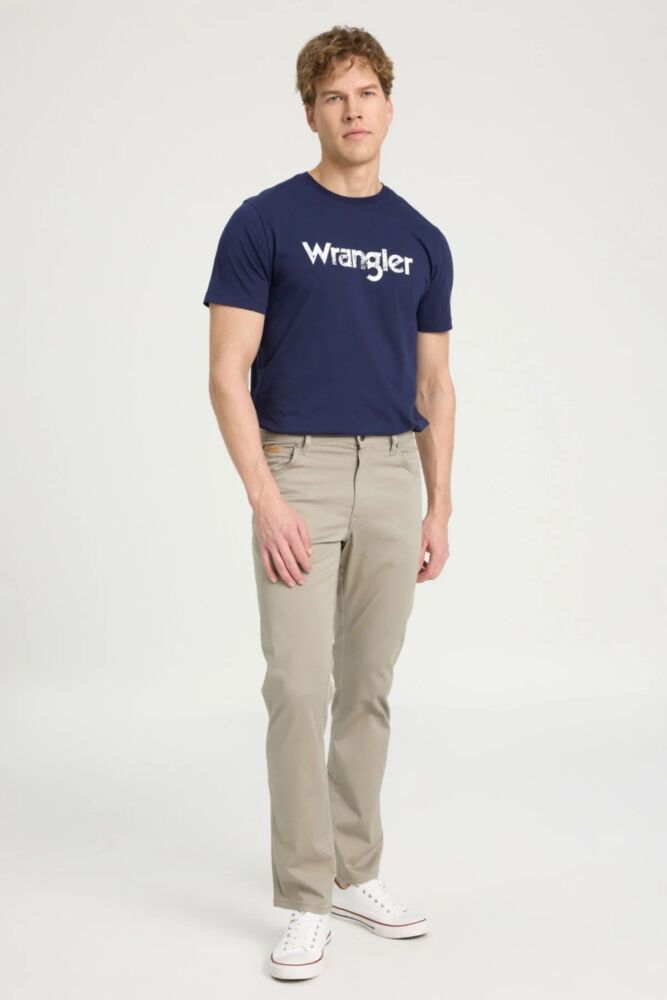 Wrangler Texas Slim Erkek Pantolon W12SEAXT7
